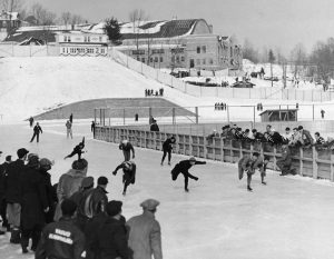 III. téli olimpia: 1932 – Lake Placid III. téli olimpia: 1932 – Lake Placid