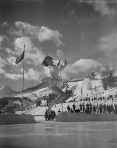 V. téli olimpia: 1948 – St. Moritz V. téli olimpia: 1948 – St. Moritz