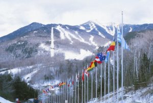 XIII. téli olimpia: 1980 – Lake Placid XIII. téli olimpia: 1980 – Lake Placid