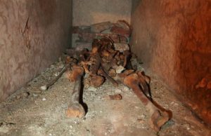 Asztrik érsek maradványainak azonosítása felbecsülhetetlen értékű felfedezés