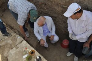 II. Ptolemaiosz 2200 éves templomára bukkantak Egyiptomban