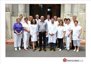 Hazai világújdonság az öröklődő emlőrák géndiagnosztikájában!