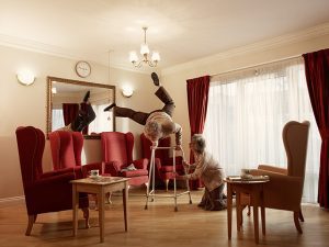 A kései reprodukció a nők hosszú életének titka