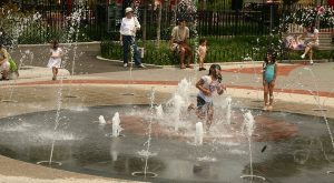 Az újrahasznosított víz veszélyes lehet