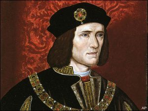 III. Richárd alkoholista volt egy tanulmány szerint