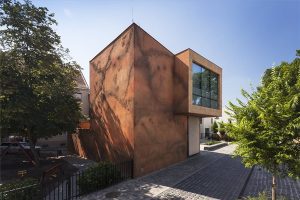 Az ország legszebb épületei az Év Homlokzata Pályázaton