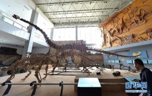 Kínában mindennap történik valami