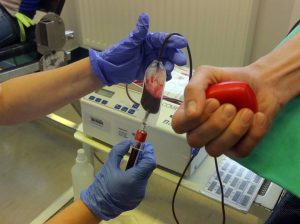 Három vérellátó újul meg idén