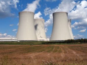 Egy laikus az atomenergiáról