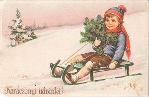 Karácsonyi Guiness Rekordok a világ körül