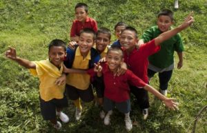 Genetikai tényező és nemzeti boldogság