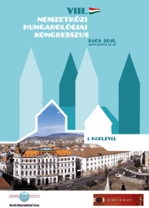 Nemzetközi hungarológiai kongresszus