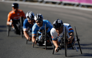 10 érdekesség a paralimpiai játékokról