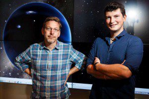 Valóban lenne egy kilencedik bolygó?