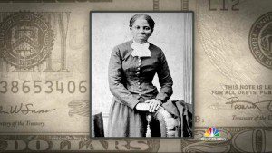 Martin Luther King polgárjogi aktivista arcképe is látható lesz az új amerikai ötdolláros bankjegyeken Abraham Lincoln elnök arcmása mellett.