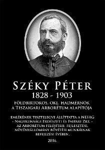 Megújult a Tiszaigari Arborétum