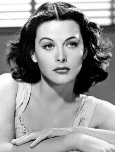 Hedy Lamarr - Magyar Feltalálók Napja