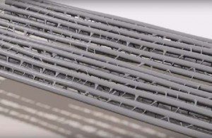 Hűtőruha amerikai mérnököktől