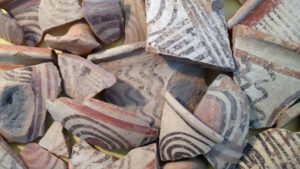 Salamon király korabeli hatalmas palotát találtak