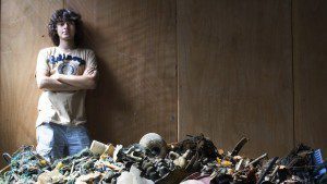 Óriási a csendes-óceáni szemétsziget