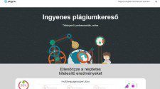 Új plágiumkereső érkezik Magyarországra