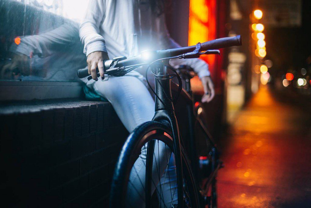 Valour vanhawks - Okos kerékpár