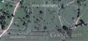 450 óriás geoglifát fedeztek fel az Amazonas esőerdőiben