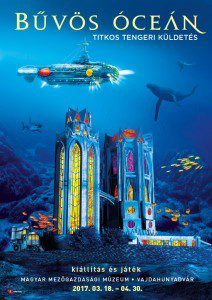 Bűvös óceán – Titkos tengeri küldetés