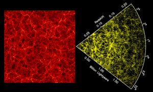 Sötét energia nélkül is megérthető a táguló univerzum