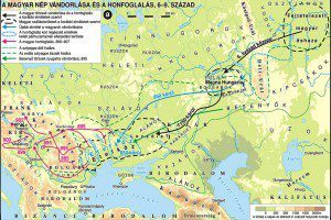 Új történelmi atlasz a középiskolásoknak
