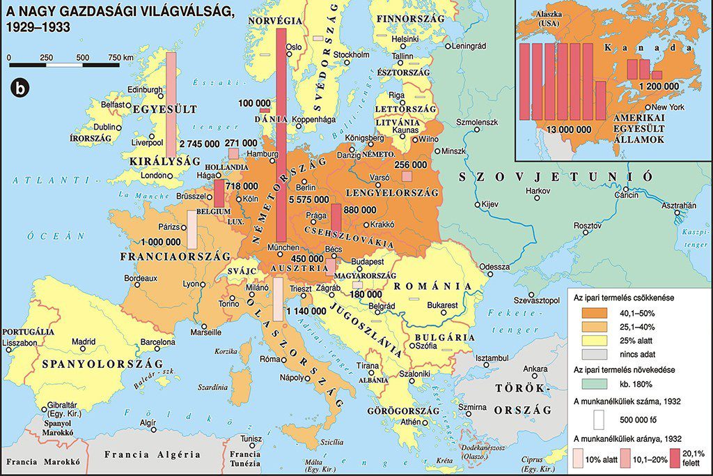 Új történelmi atlasz a középiskolásoknak