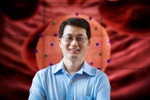 Mikroszkopikus tengeralattjárók a gyomorban