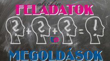 Feladatok és megoldások (algebra)
