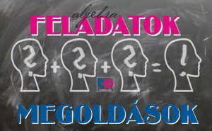 Feladatok és megoldások (algebra)