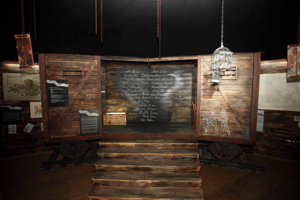 I. világháború - vándorkiállítás