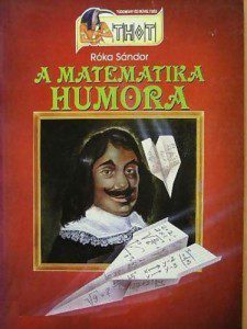 Róka Sándor: A matematika humora