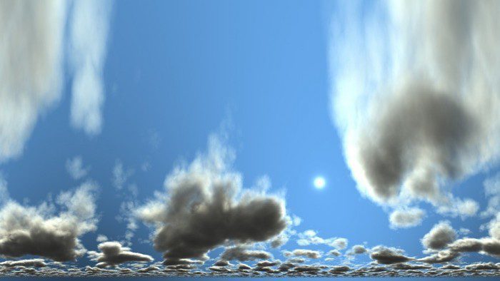 Egy japán újítás javíthatja az időjárás-előrejelzéseket