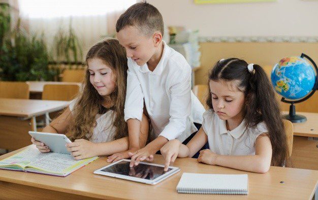 Tabletes applikációk