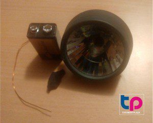 sungit és eszközök