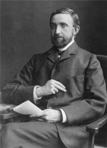 Lénárd Fülöp - Magyar Nobel-díjasok