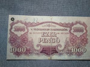 Az április negyediki dátummal kapcsolatban két dolog is szemet szúrhat.