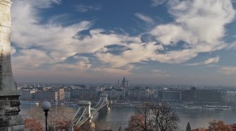A szennyezett levegő kifejezetten káros a bőr számára