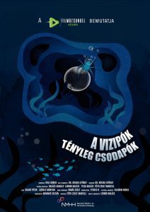 A Kárpát-medencei Filmszemlén a természetfilmek kategóriájában Kriska György A vízipók tényleg csodapók című filmjének ítélték oda az első díjat.