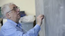 A 2020. évi Abel-díj - Grigorij Margulis