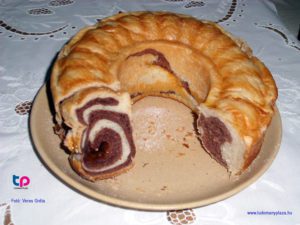 A húsvéti kalács története, eredete