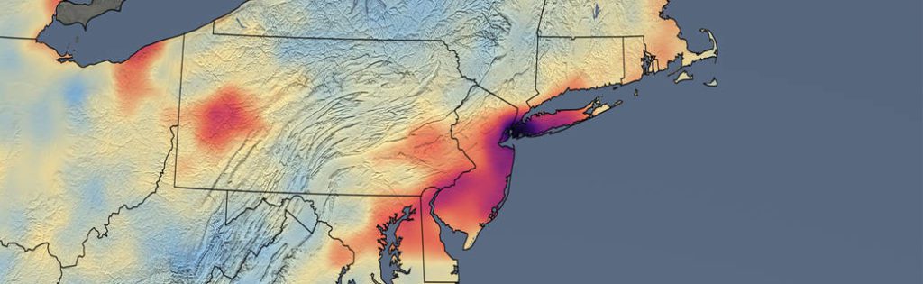 Globális szinten gyűjtik és elemzik a műholdas és földi adatokat
