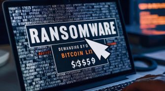 A zsarolóvírus, vagyis a ransomware