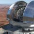 Extremely Large Telescope – A világ legnagyobb optikai távcsöve épül Chilében