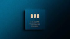 A Magyar Tudomány Ünnepe az akadémián
