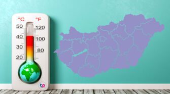 A Szegedi Tudományegyetem (SZTE) klimatológusainak kutatási eredménye alapján, döntő időjárási változásokra kell felkészülni az egész Dél-alföldi régióban.